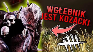 Wgłębnik jest taki potężny, ŻE SURVORZY NIE MAJĄ SZANS | Dead by Daylight [#481]