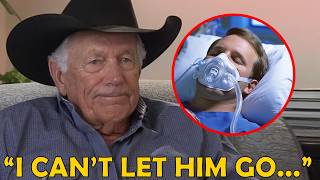 Things Aren't Looking Good For George Strait's Son