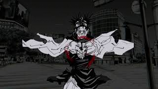 Choso Black and White Live Wallpaper 4K HD | Jujutsu Kaisen Background for PC