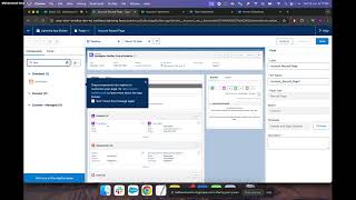 Session#3: SF Admin: Security Settings - Permissions to Roles - Everything