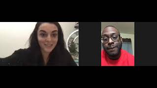 Virtual Meet and Greet with Deonna Purrazzo via Top Rope Con 12-11-2020