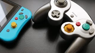 GameCube Joy-Cons?!?