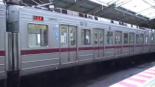 東武20050系東洋GTOVVVF音