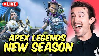 🔴 NEW APEX SEASON SOON, TIME TO GAIN RP 🔴