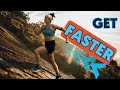 Ultimate Hill Run Workout for Beginners! Boost Your Speed, Strength, & Endurance - Follow-Along