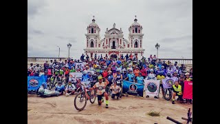 TOUR ICA 100K PROBIKE PERU 2025