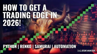 From Zero To Automated Trading | The 2026 Roadmap