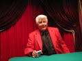 slydini protege bill wisch magic castle act introduction