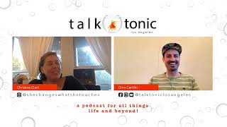 Talk Tonic Los Angeles - L.A. Real Estate: EP01