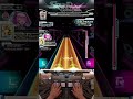 【sdvx vm】 きゅん×きゅんばっきゅん☆love mxm puc hand shot