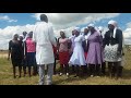 Ranaka Iro Zuva - AFC Mabvuku Village Youth Choir - 28 April 2019