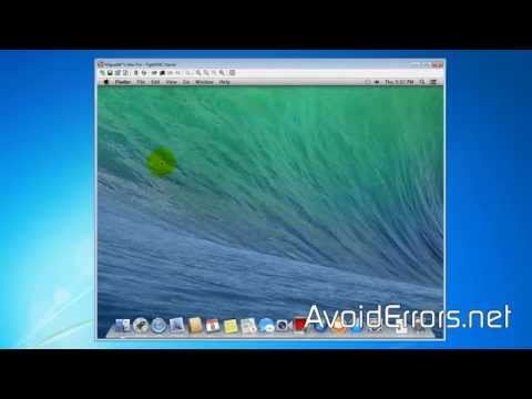 How to Remote Access a Mac from a PC using VNC How to Remote Access a Mac from a PC using VNC