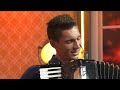 epic electric accordion │mashup │martin kutnar