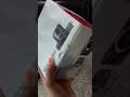 Unboxing My New Canon M200 Camera ✰