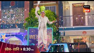 Taarak Mehta Ka Ooltah Chashmah New Episode 4286 | Tmkoc Today episode 4286 | Tmkoc New Promo 4285