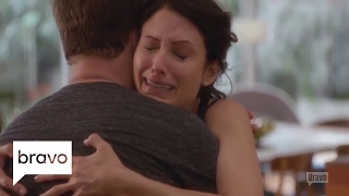 Girlfriends' Guide to Divorce: The End of Abby and Jake | Bravo