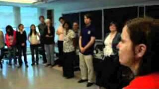 CLSA graduate student conference  session 2 part 1