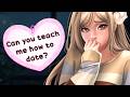 Shy Best Friend Asks You For Advice 🥺 [Friends to lovers] | ASMR Roleplay