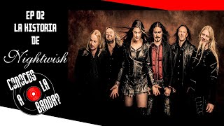 Ep 02: La Historia de Nightwish