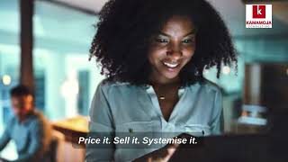 Talented Yes Bankable Eish