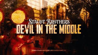 Staudt Brothers - Devil In The Middle (Music Video)