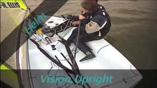 Feva Sailing Top Tips - Tacking with Double Olympic Gold Medallist Shirley Robertson