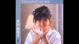 有希の好きな曲「Temptation(誘惑)」（カラオケ・コラボ「むっくんさん」）