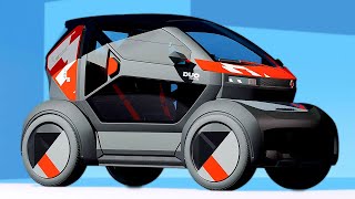 Top 25 Mini EVs ON THE MARKET!