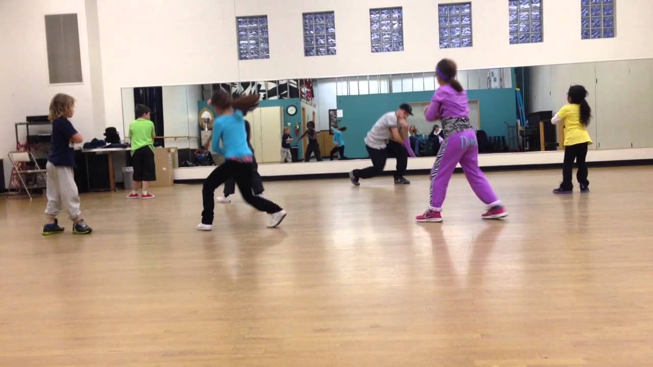 Beginner Breakdance Youtube