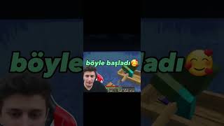 böyle  başladı böyle bitti xo alperen