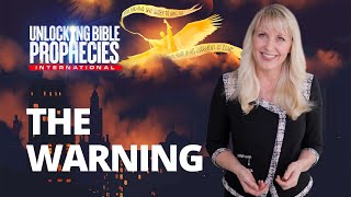 3 End Time Warnings from the Book of Revelation that Bring Hope!