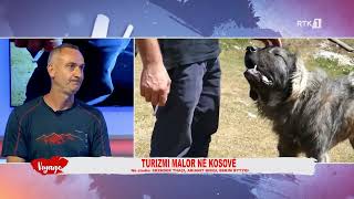 Voyage - Turizmi malor në Kosovë 18.08.2024