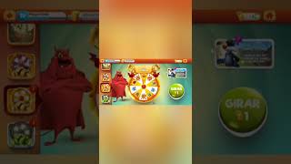 Roletando na Mega e Premium - Looney tunes World of mayhem