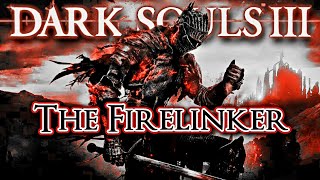 The Firelinker | A Powerful Pyromancy Build