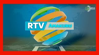 🔴LIVE: Amakuru Arambuye y'ijoro | Tariki 31.01.2025