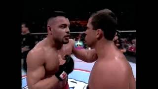 Alex Andrade VS Amaury Bitetti UFC 26 Classic Fight
