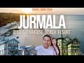 Jurmala, Latvia: Riga's Paradise Beach Resort