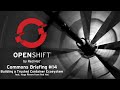 OpenShift Commons Briefing #14: Building a Trusted Container Ecosystem with Red Hat's Hugo Rivero