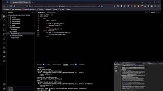 CS50P - Problem Set 3 - Grocery - part 2