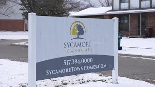 ‘We would need millions to fix it’, Sycamore Townhomes’ receiver speaks