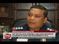 24 oras exclusive lalaking hinihinalang nakabaril sa pulis kita sa cctv