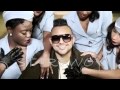 SEAN PAUL & ZIA BENJAMIN - STANDING THERE - OVER PROOF RIDDIM - JA PROD - DEC 2011