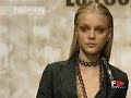 TREND LES COPAINS Full Show Spring Summer 2006 Milan by Fashion Channel