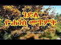 ገድለ ዮሐንስ መጥምቅ የነሐሴ - Gedle yohannes Metmik August