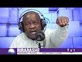 UKO BYIFASHE HIRYA NO HINO~#RIRARASHE