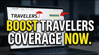 How to Increase Your Workers' Comp Coverage with Travelers - Complete Guide