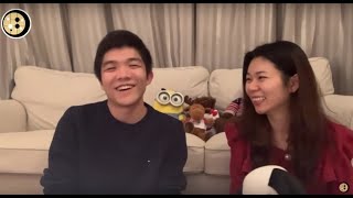 NYIG Epic Battle 2020: Stephanie Yin (1P) vs Ryan Li (1P)