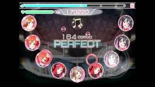 【ラブライブ！】 これからのSomeday(EX) 全パフェ 【スクフェス】