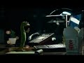 geico “the worlds most successful business gecko” 2009