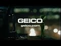 geico “the worlds most successful business gecko” 2009